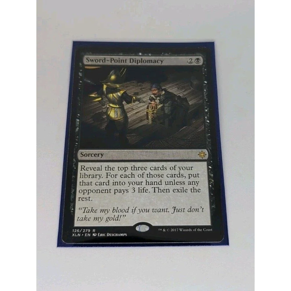 ​MTG  Lot of Six: Goblin Bombardment, Rhythm of the Wild, Lightning Bolt & More